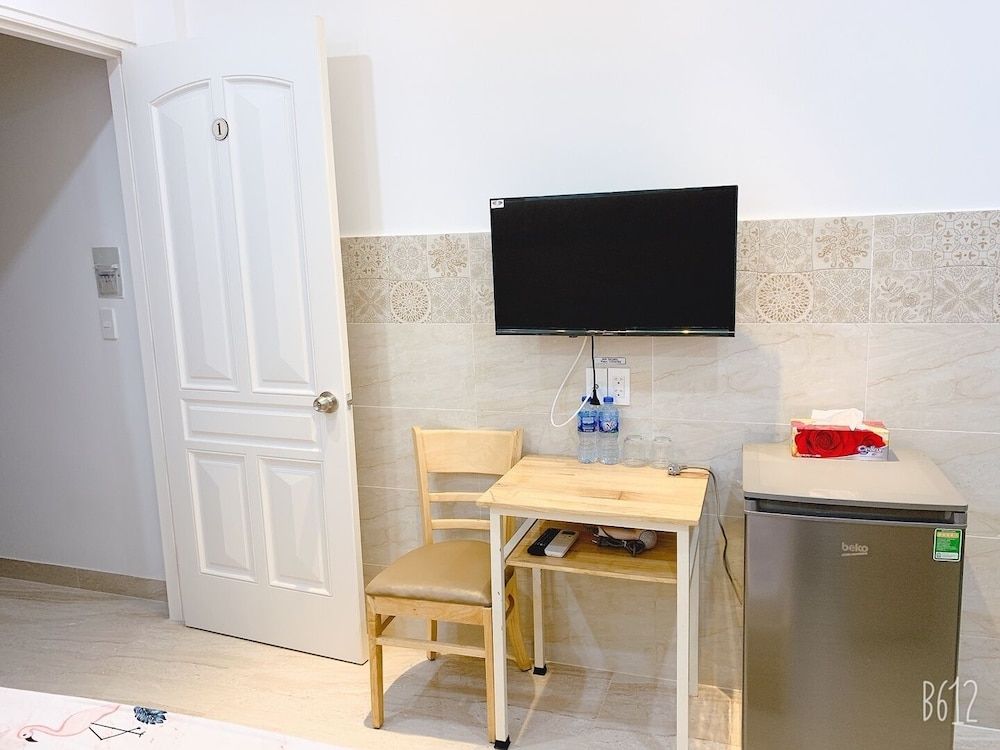 undefined Song Huong House 4