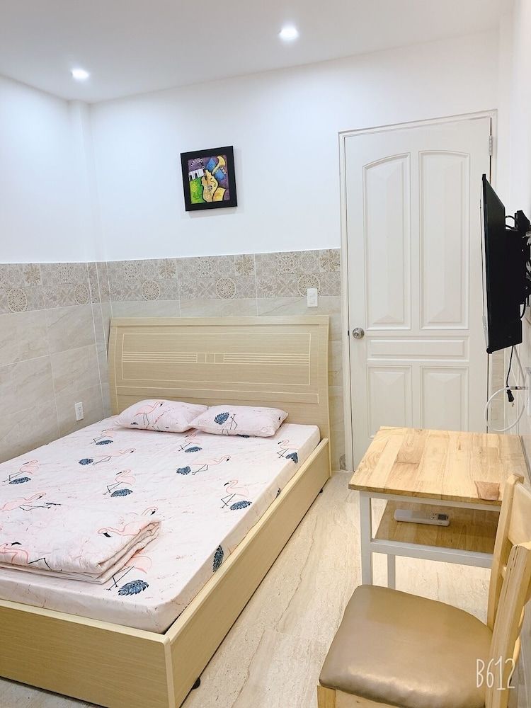 undefined Song Huong House 3