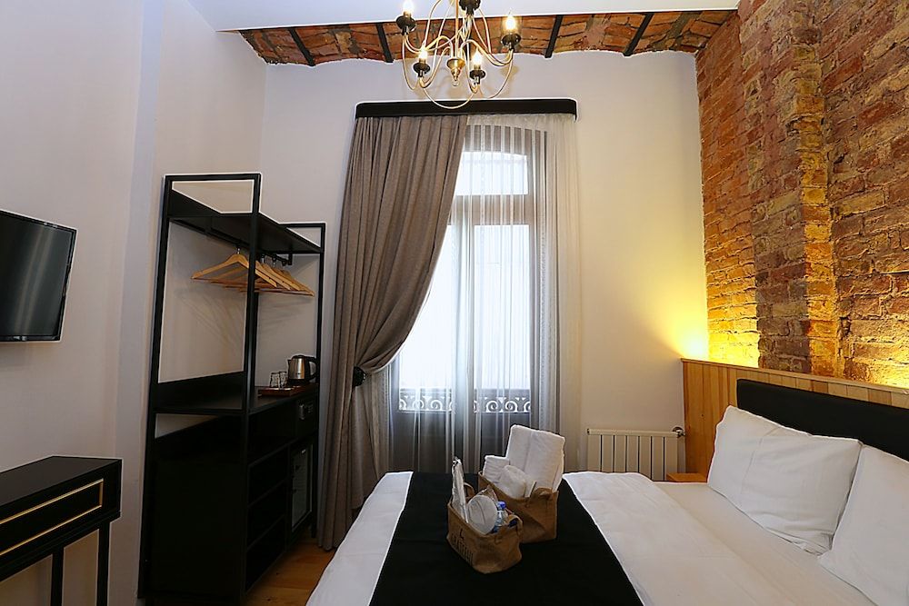 undefined Kamil Bey Suites Beyoğlu 10