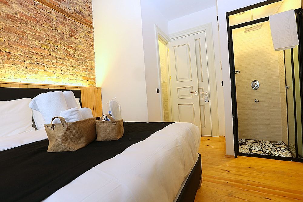 undefined Kamil Bey Suites Beyoğlu 9
