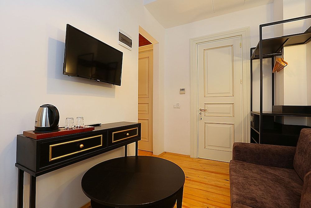undefined Kamil Bey Suites Beyoğlu 7