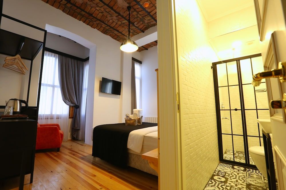 undefined Kamil Bey Suites Beyoğlu 6