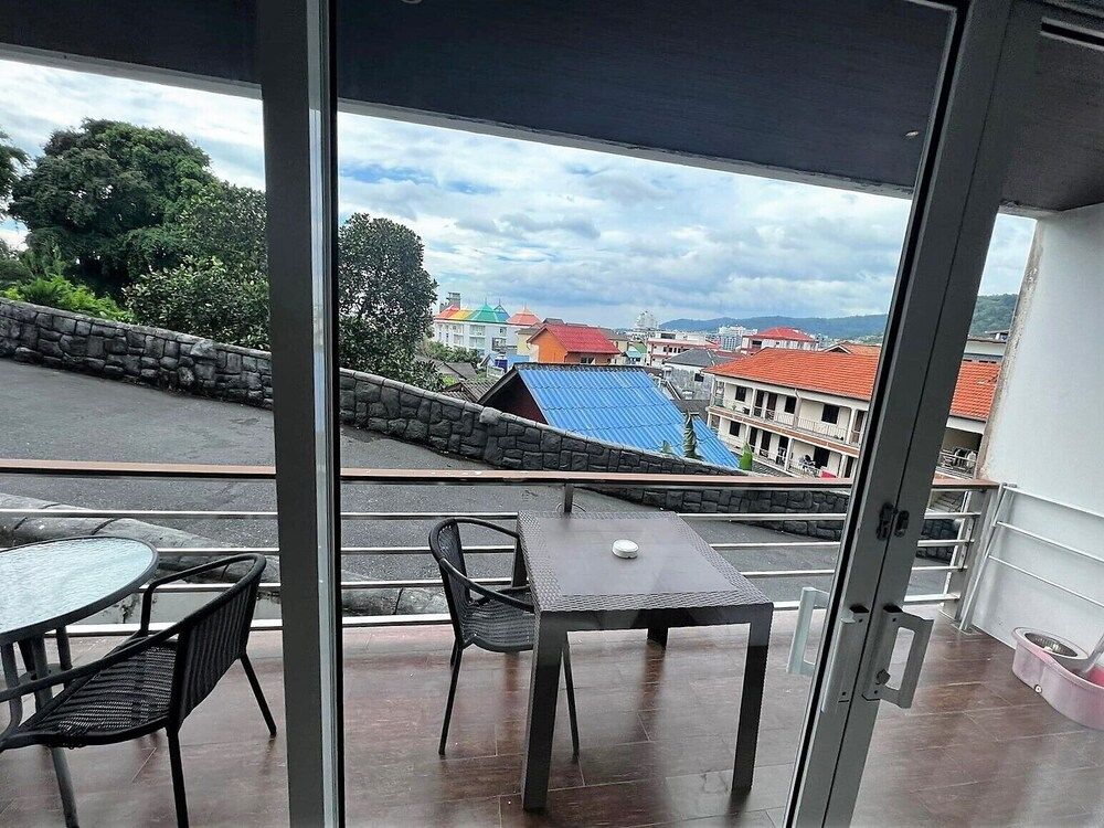 undefined Ocean View Treasure by Lofty 7