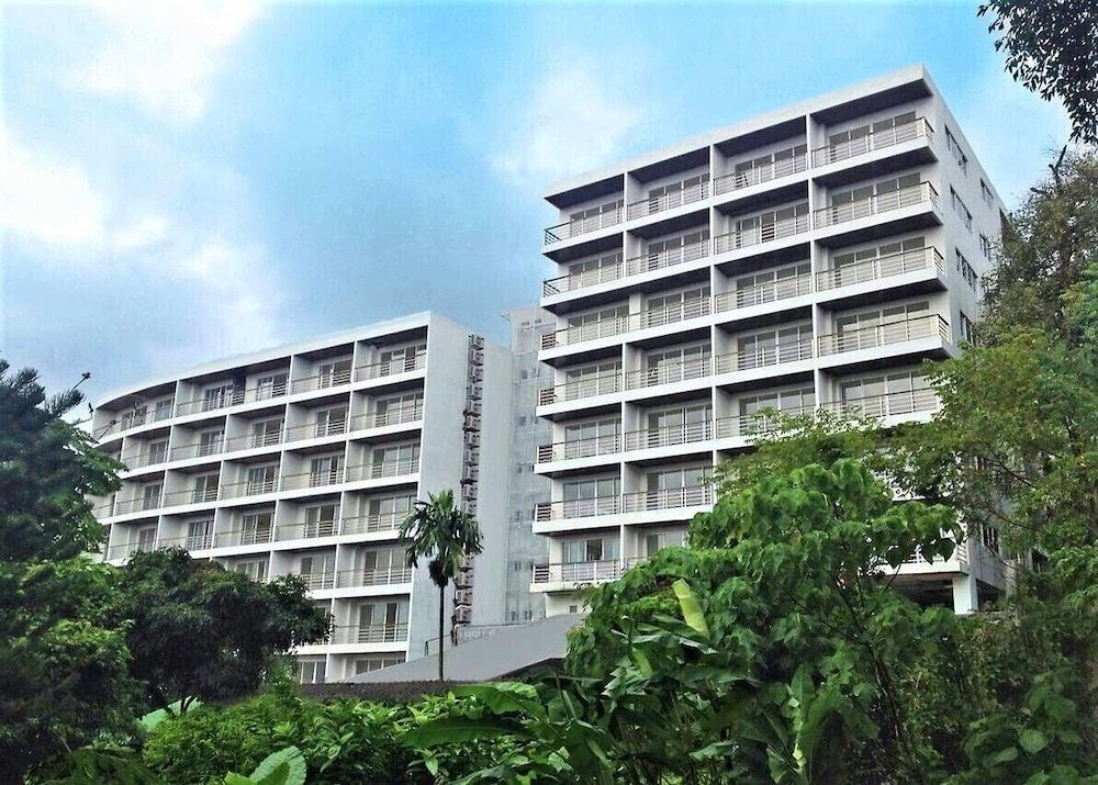 undefined Ocean View Treasure by Lofty 4