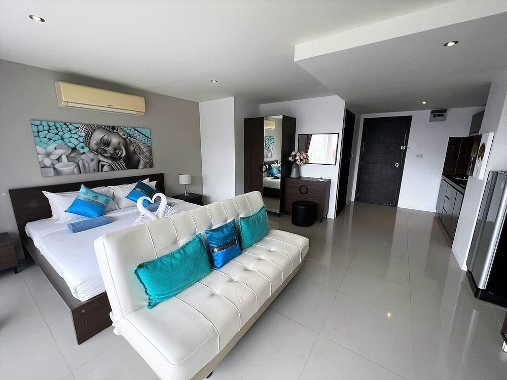 undefined Ocean View Treasure by Lofty 5