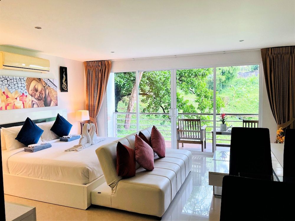 undefined Ocean View Treasure by Lofty 3