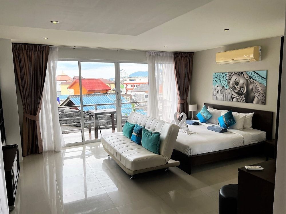 undefined Ocean View Treasure by Lofty