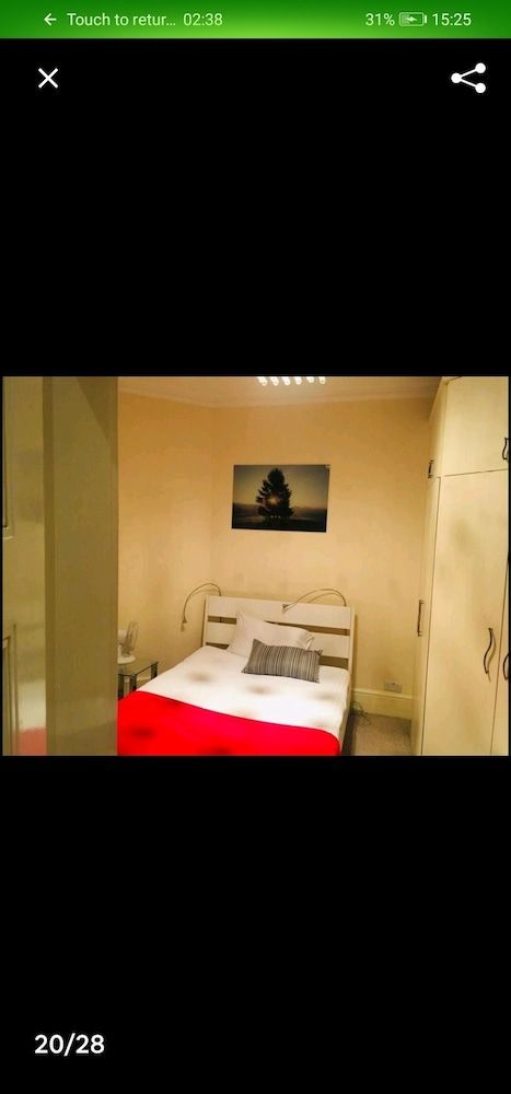 undefined Luxurious 6 bed apartment central London 6