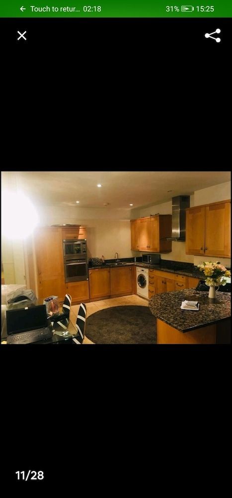 undefined Luxurious 6 bed apartment central London 9