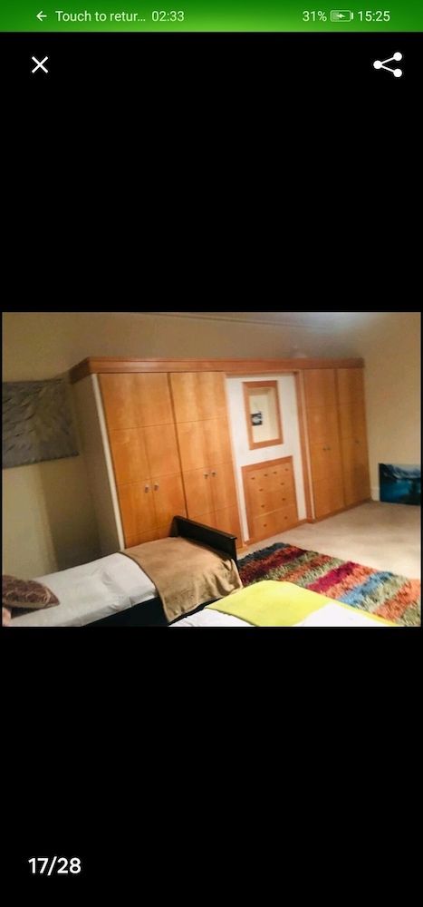 undefined Luxurious 6 bed apartment central London 5