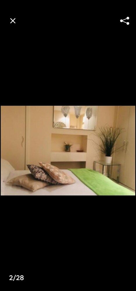 undefined Luxurious 6 bed apartment central London 3