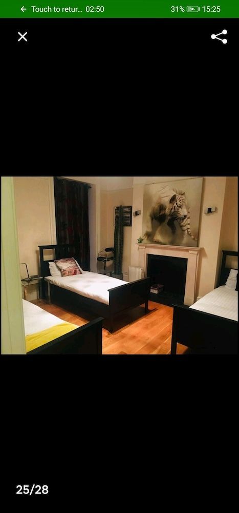 undefined Luxurious 6 bed apartment central London 8