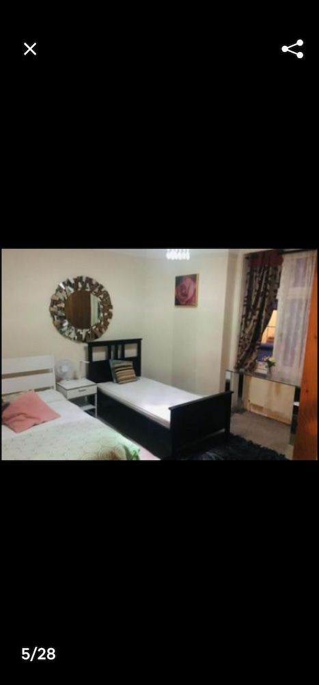 undefined Luxurious 6 bed apartment central London 4