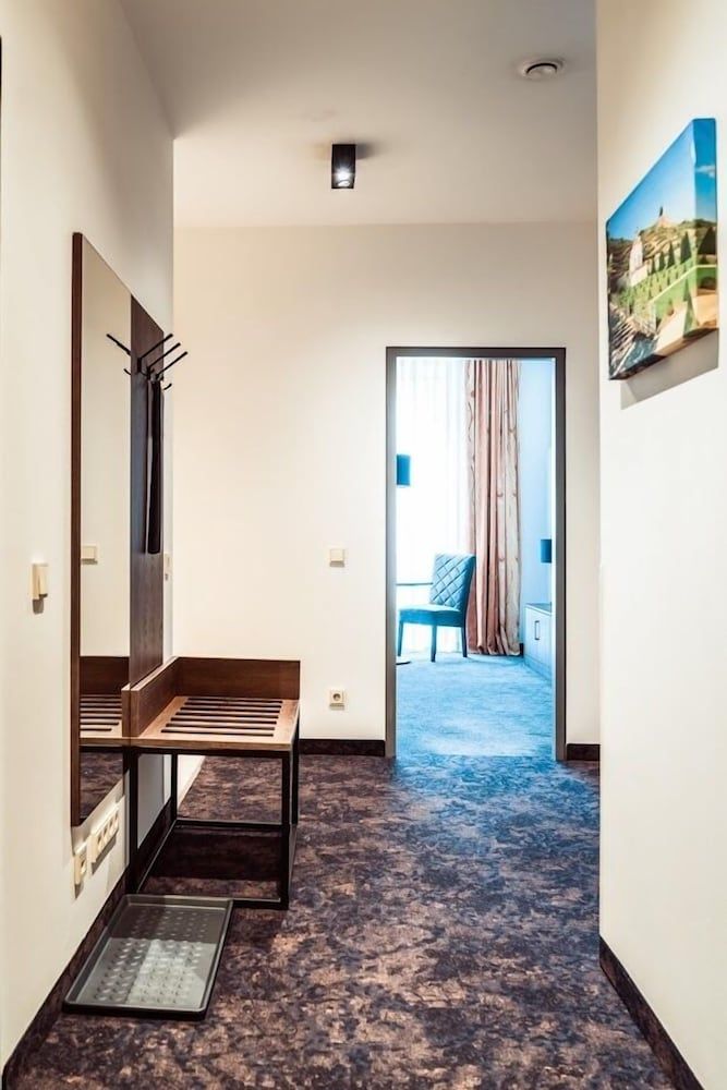 In-Room Amenity