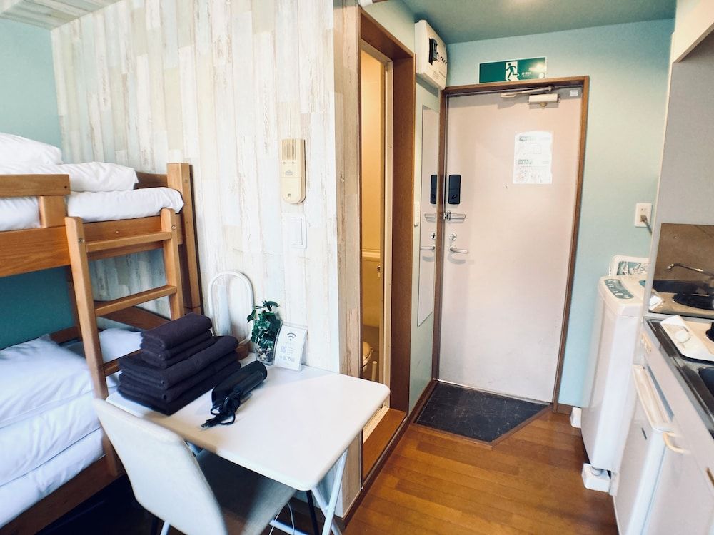 East Court Nagasaki East Court Nagasaki 202A, Smoking 7