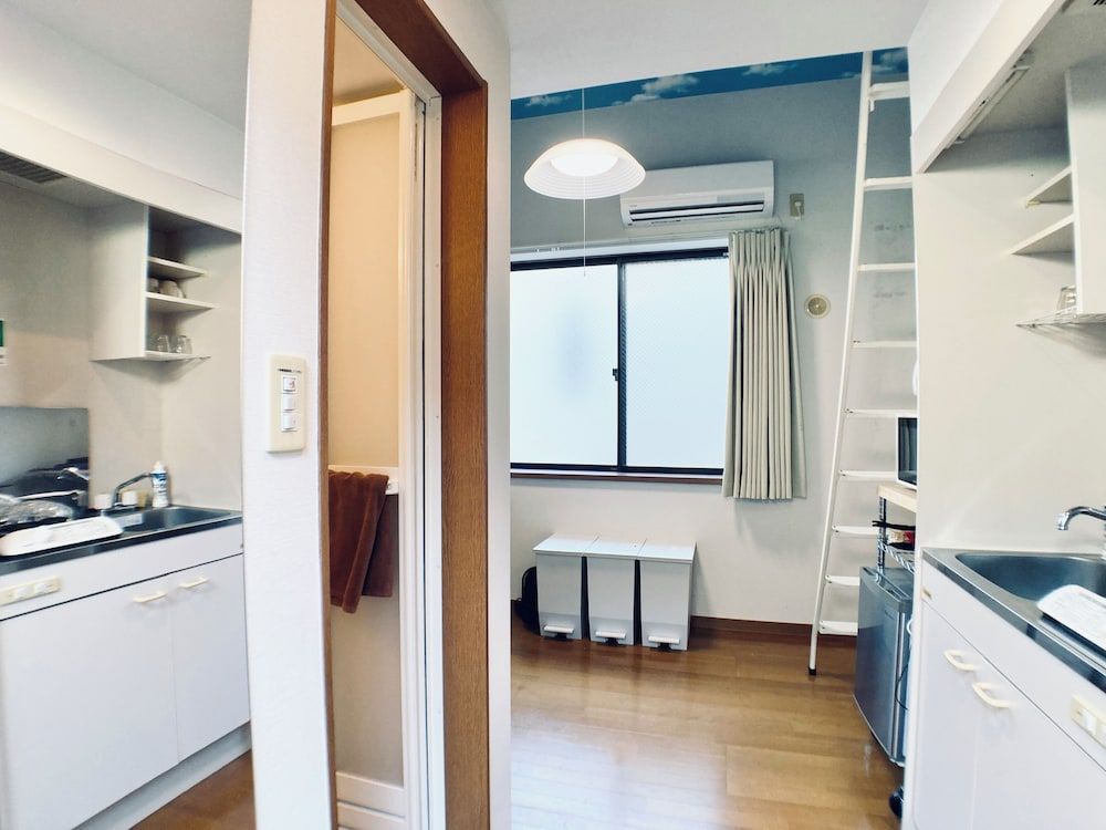 East Court Nagasaki East Court Nagasaki 203B, Smoking 5