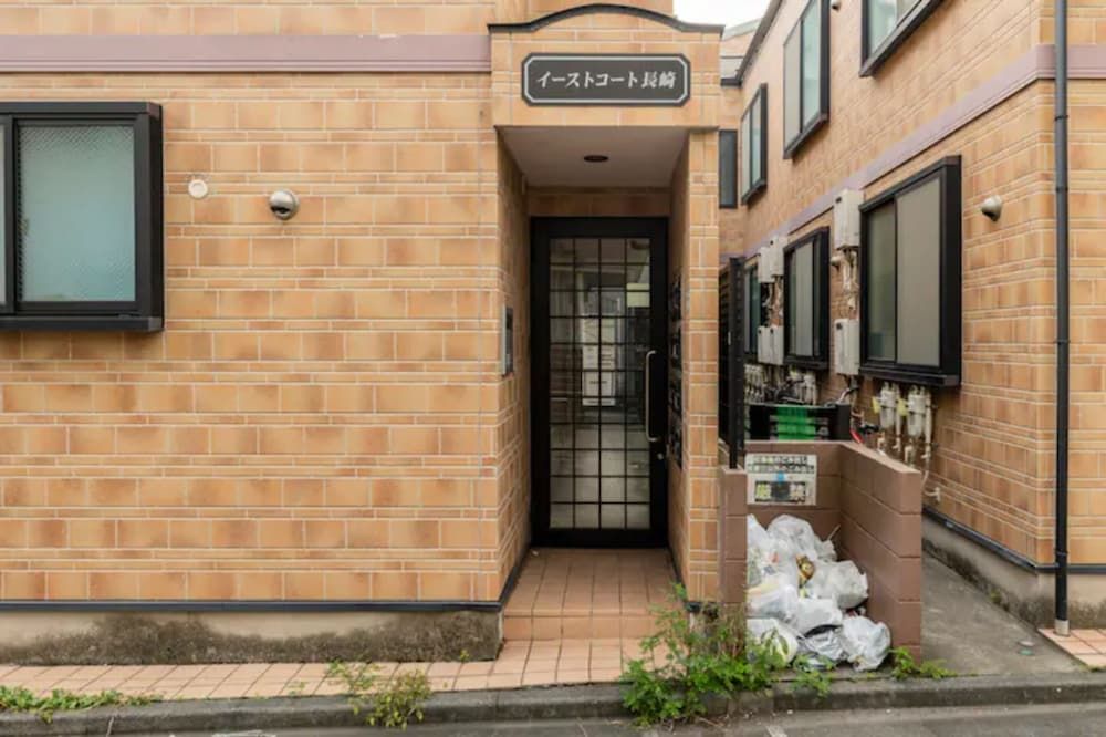 undefined East Court Nagasaki 7