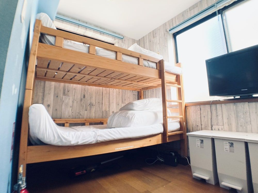 East Court Nagasaki East Court Nagasaki 101A, Smoking