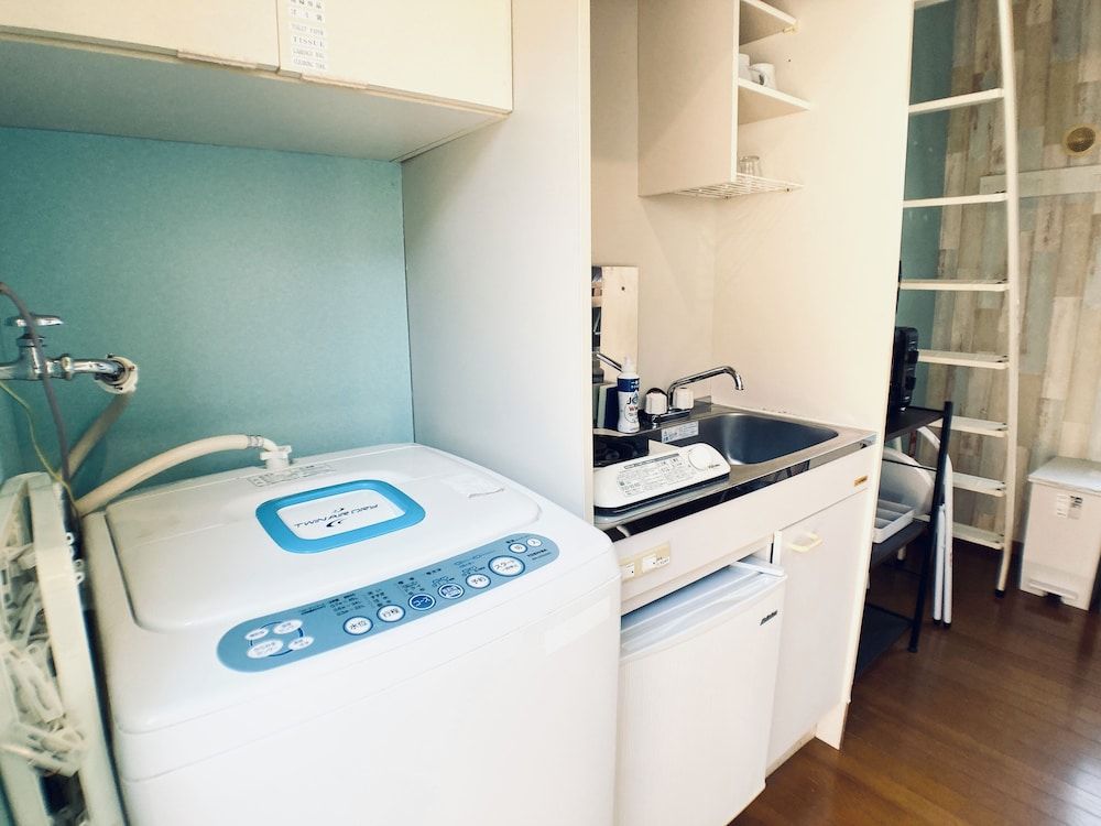 East Court Nagasaki East Court Nagasaki 202A, Smoking 6