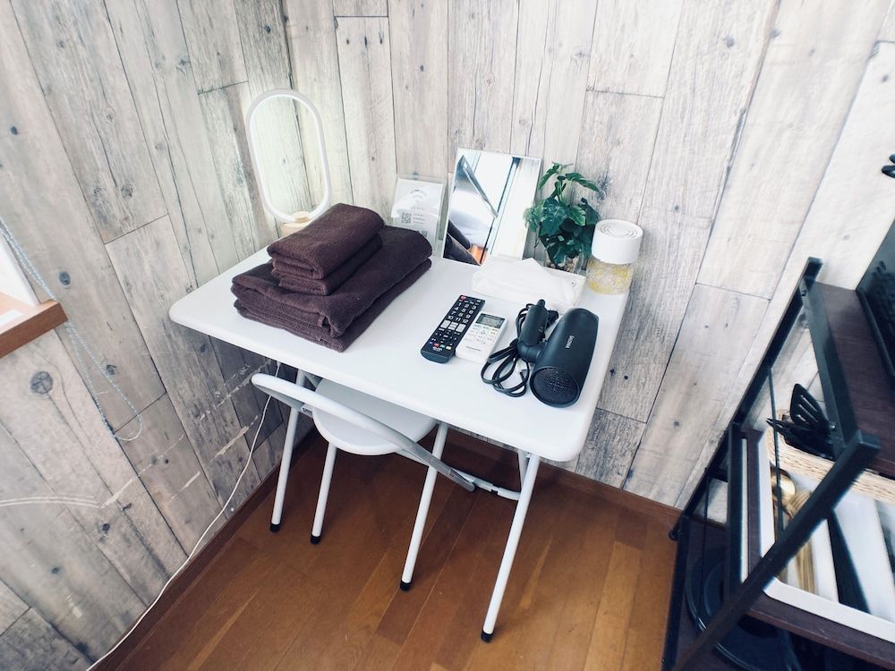 East Court Nagasaki East Court Nagasaki 101A, Smoking 7