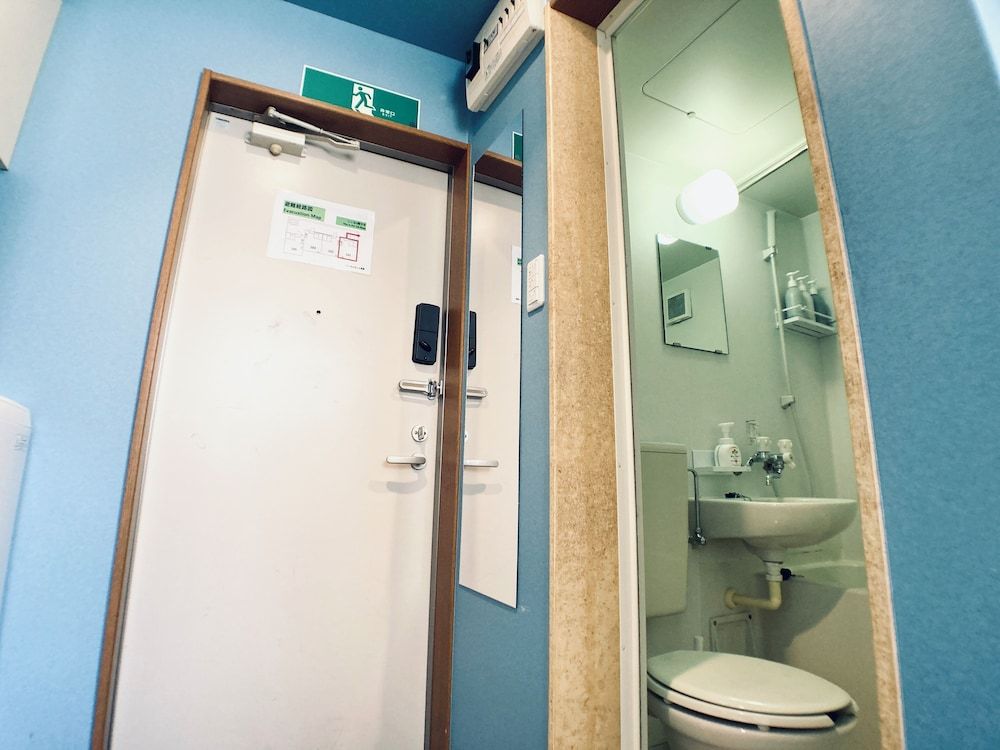 East Court Nagasaki East Court Nagasaki 101A, Smoking 4