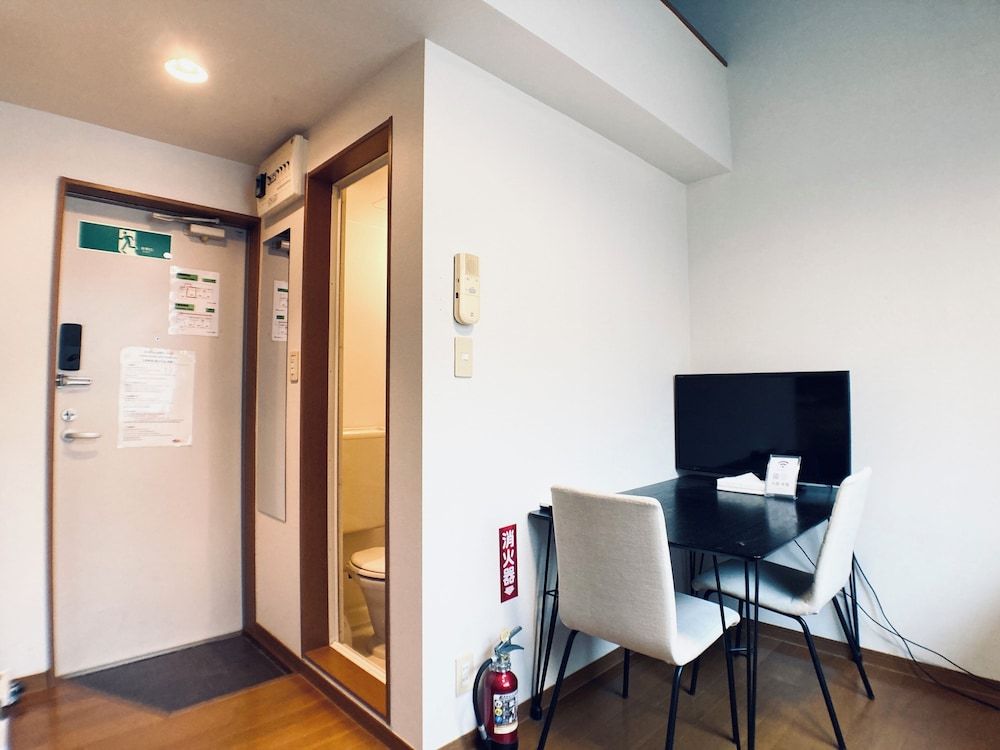 East Court Nagasaki East Court Nagasaki 203B, Smoking 9