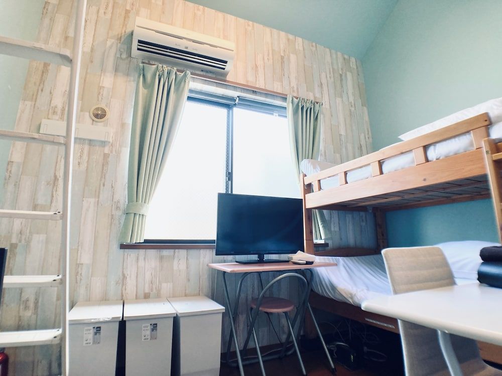 East Court Nagasaki East Court Nagasaki 202A, Smoking 8