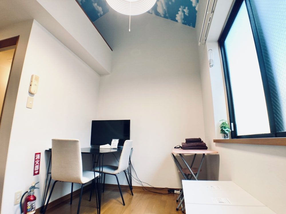 East Court Nagasaki East Court Nagasaki 203B, Smoking 8