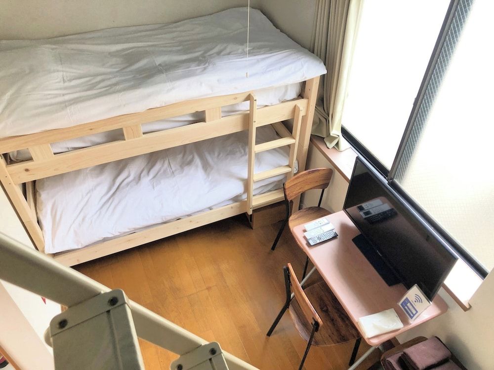 East Court Nagasaki East Court Nagasaki 203B, Smoking