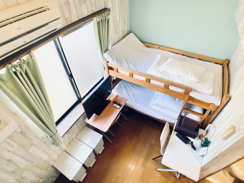 East Court Nagasaki East Court Nagasaki 202A, Smoking