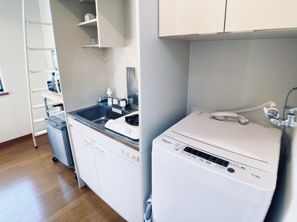 undefined East Court Nagasaki 4