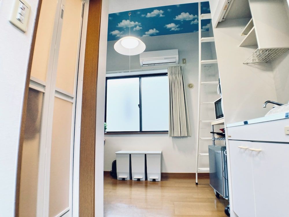 East Court Nagasaki East Court Nagasaki 203B, Smoking 11