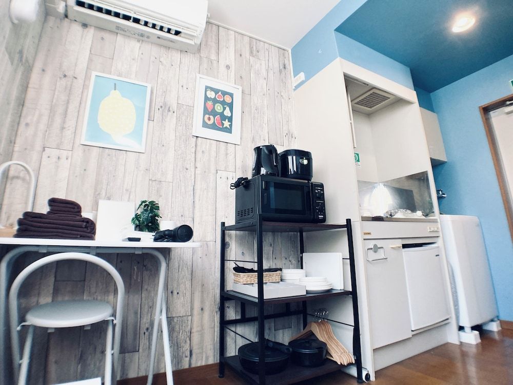 East Court Nagasaki East Court Nagasaki 101A, Smoking 8