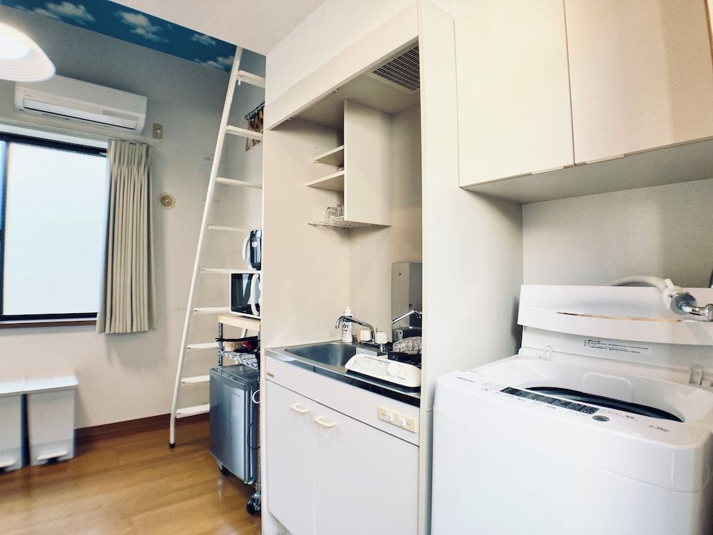 East Court Nagasaki East Court Nagasaki 203B, Smoking 10