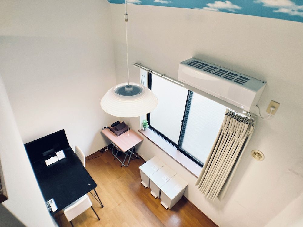 East Court Nagasaki East Court Nagasaki 203B, Smoking 7