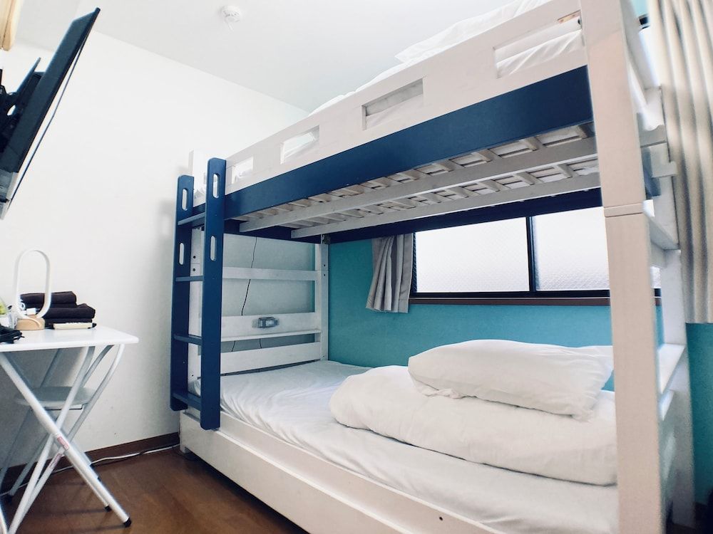 undefined East Court Nagasaki 8