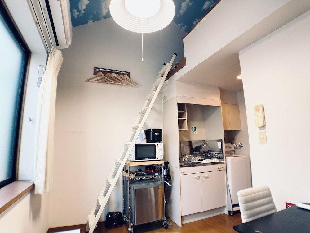 East Court Nagasaki East Court Nagasaki 203B, Smoking 3