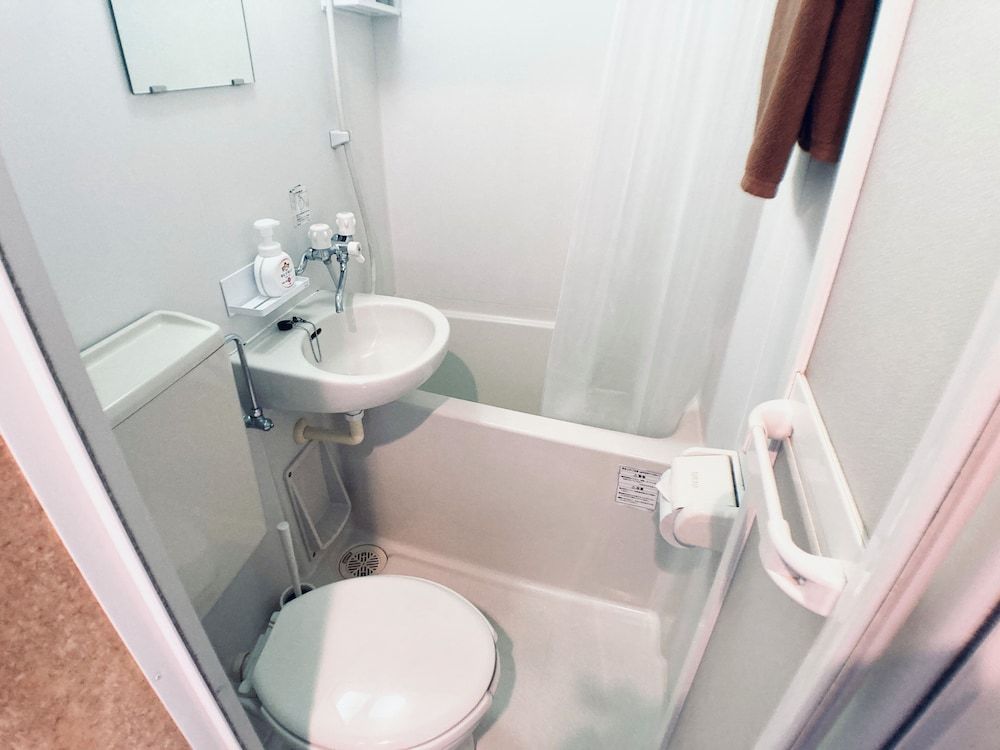 East Court Nagasaki East Court Nagasaki 101A, Smoking 3