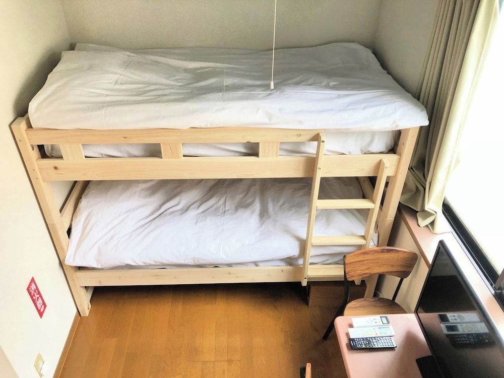 East Court Nagasaki East Court Nagasaki 203B, Smoking 2