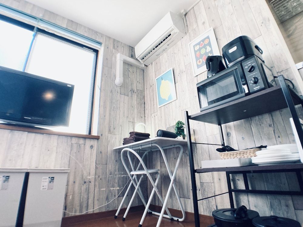 East Court Nagasaki East Court Nagasaki 101A, Smoking 6