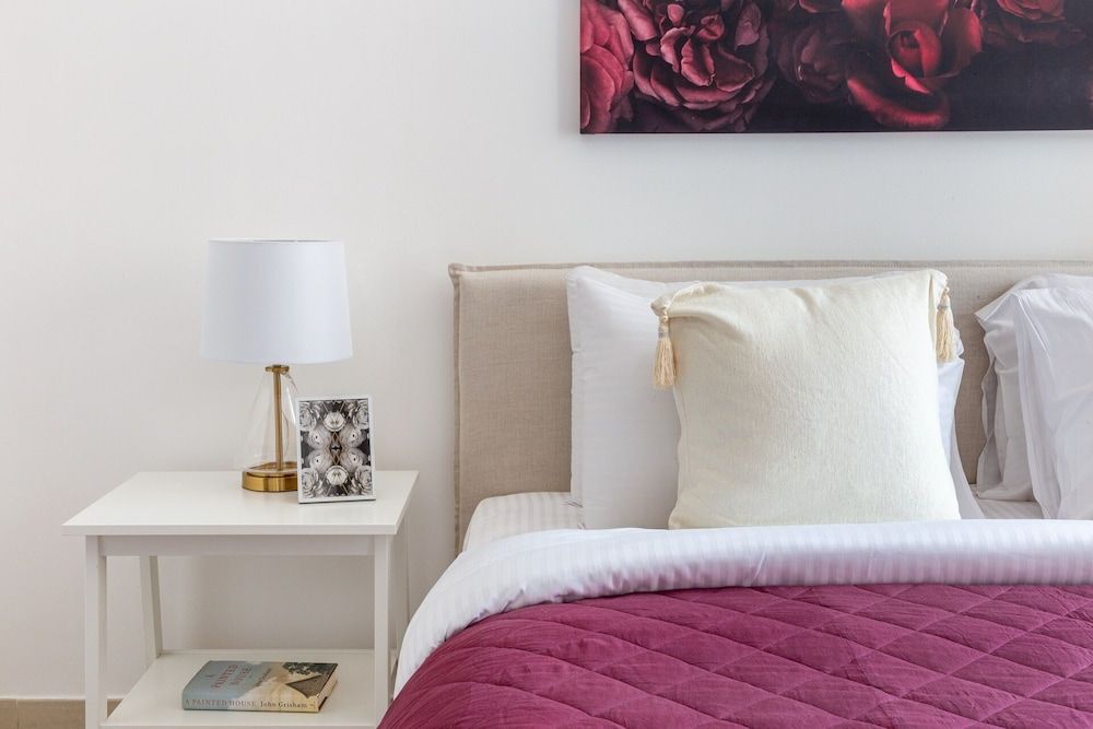 undefined Dashing 1BR Apartment In Dubai Marina 3