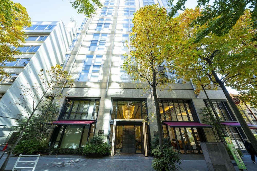 undefined KOKO HOTEL Premier Nihonbashi Hamacho 6