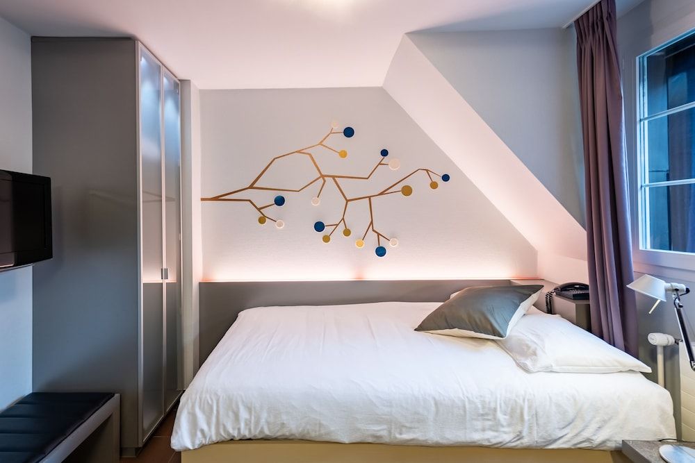 PARK Single Room