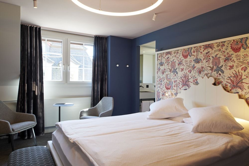 BOUTIQUE Hotel by Continental Park