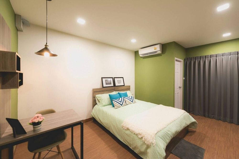 undefined Wawa Residence 4