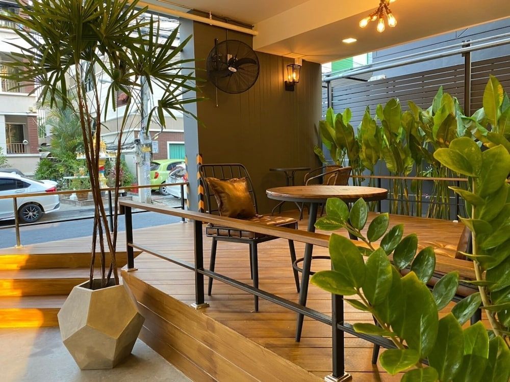 undefined Wawa Residence 6