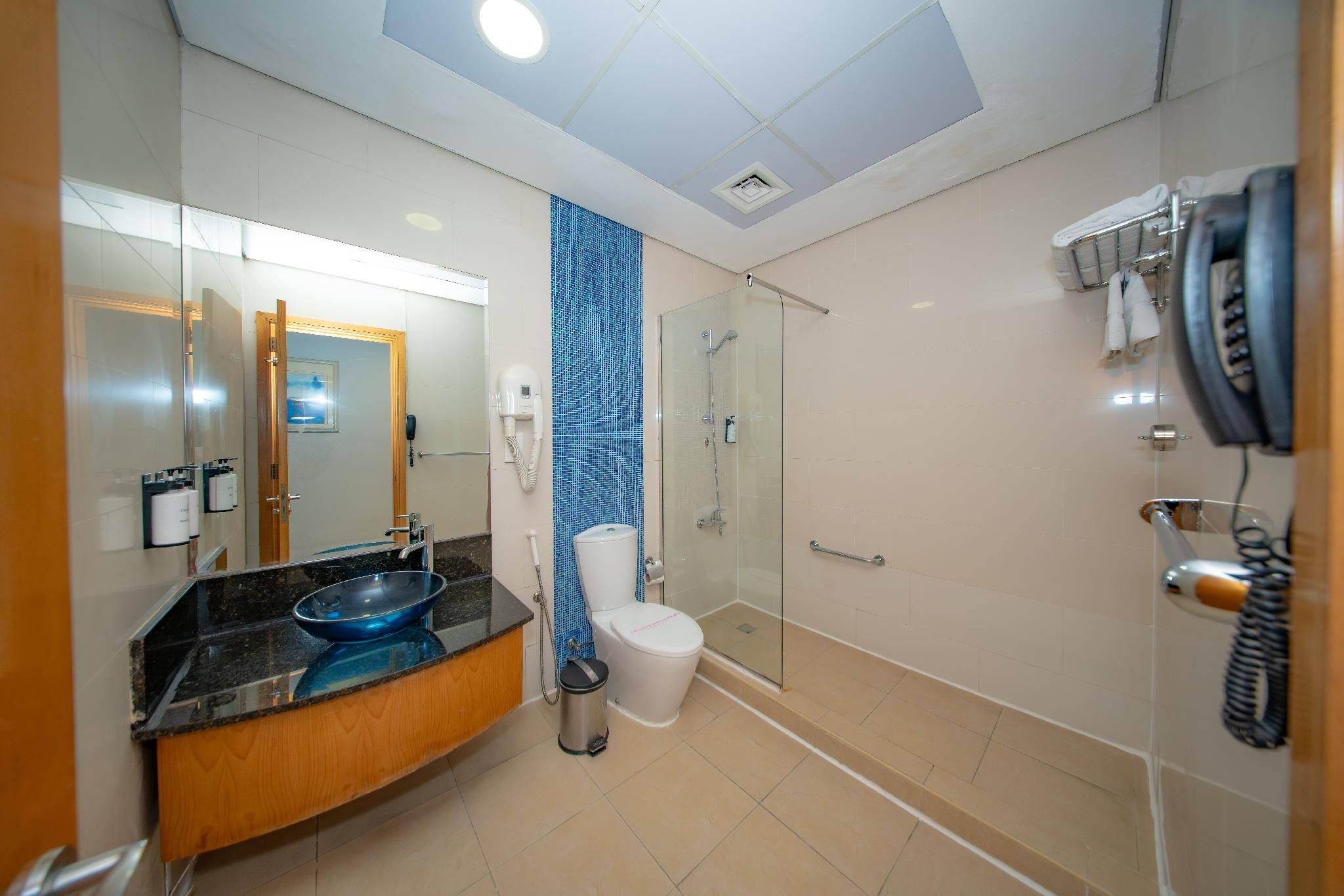 undefined City Stay Grand Hotel Apartments 8