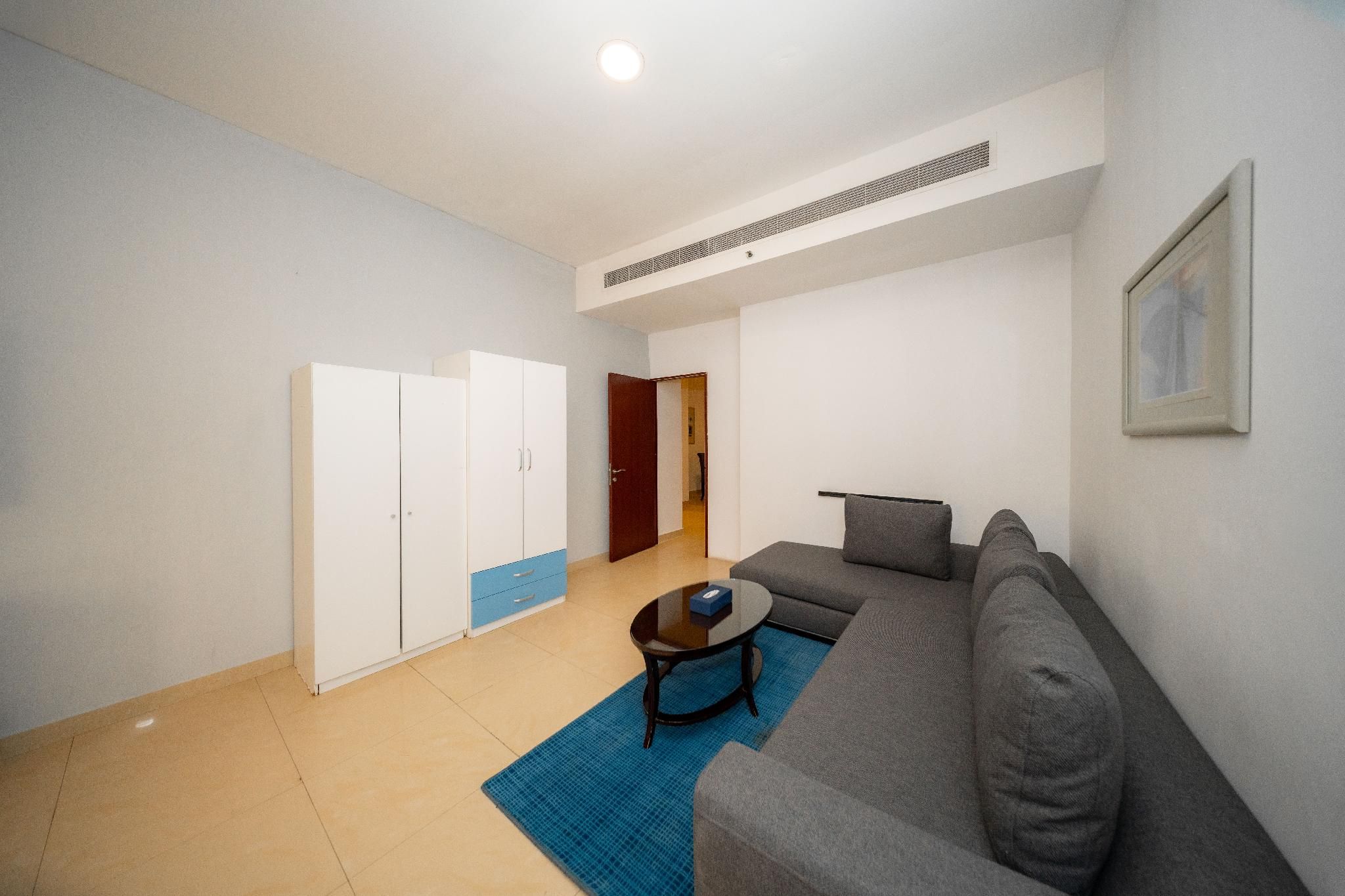 City Stay Grand Hotel Apartments