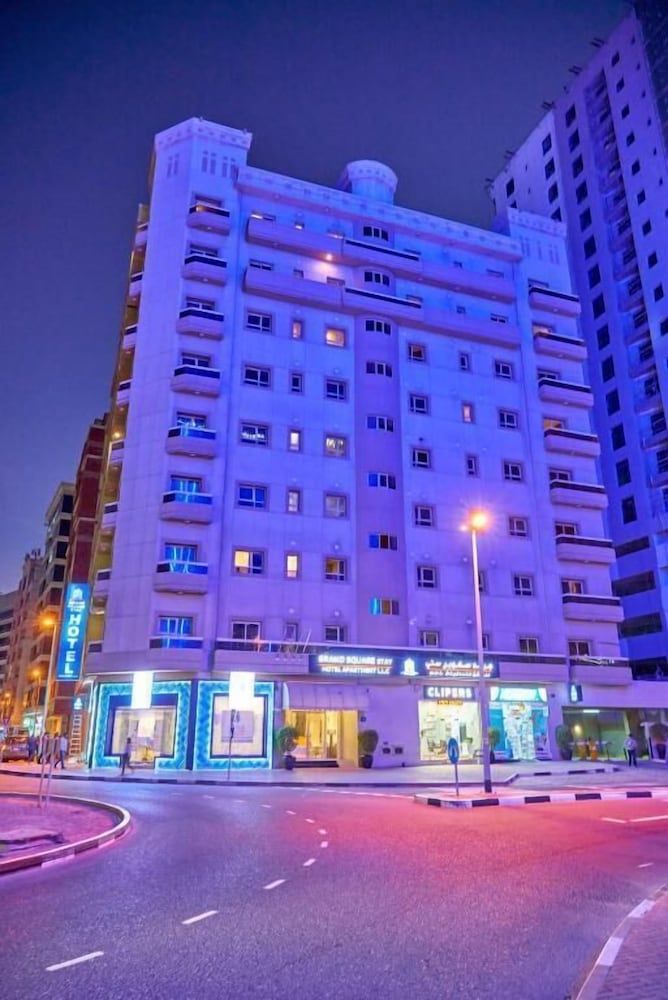 undefined City Stay Grand Hotel Apartments 2