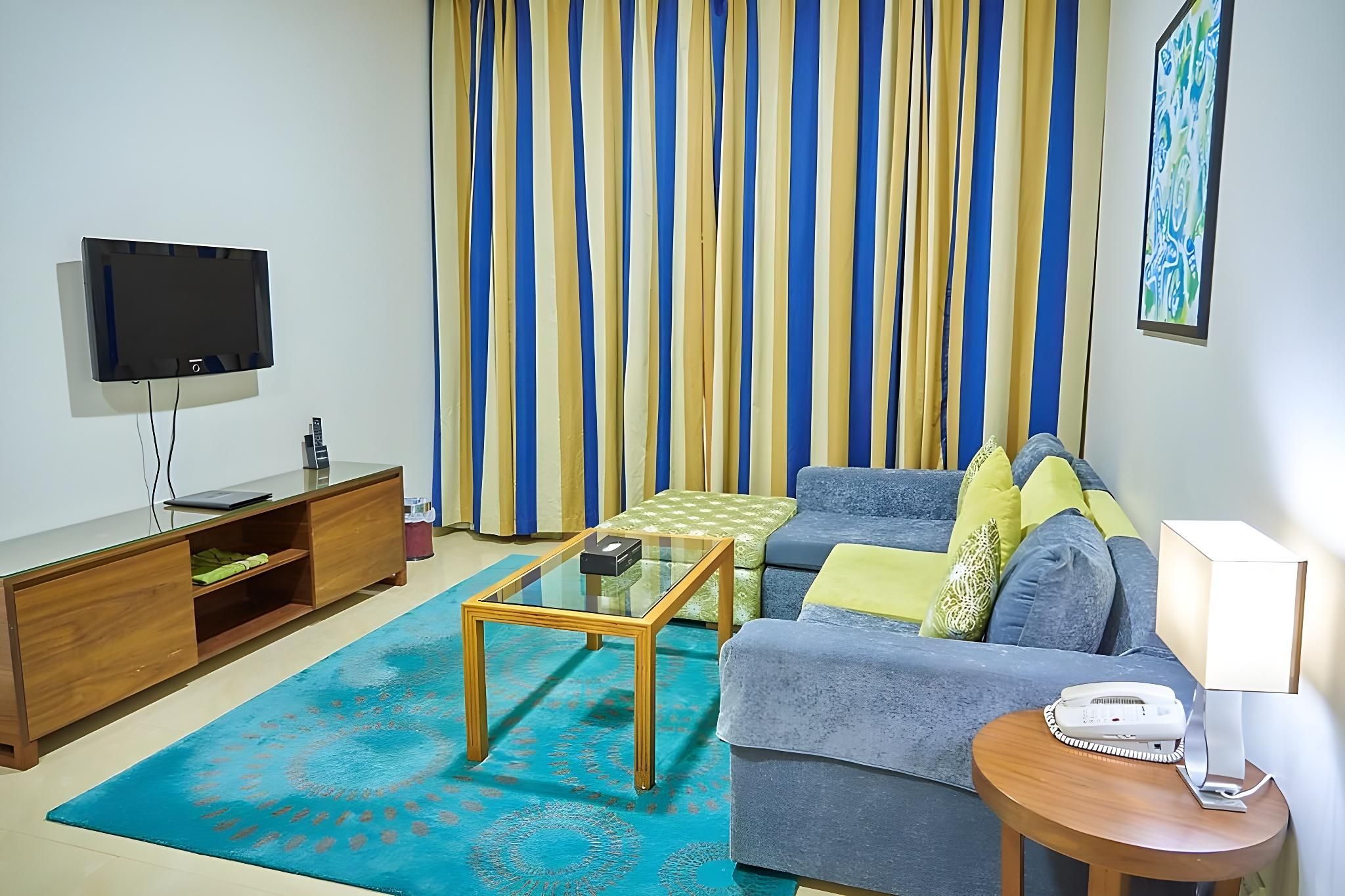 City Stay Grand Hotel Apartments